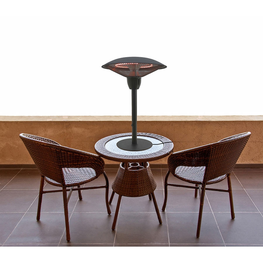 Image 712347_ALTMORE2.jpg, Product 712-347 / Price $183.00, Westinghouse Infrared Electric Outdoor Heater (tabletop) from Westinghouse on TSC.ca's Home & Garden department