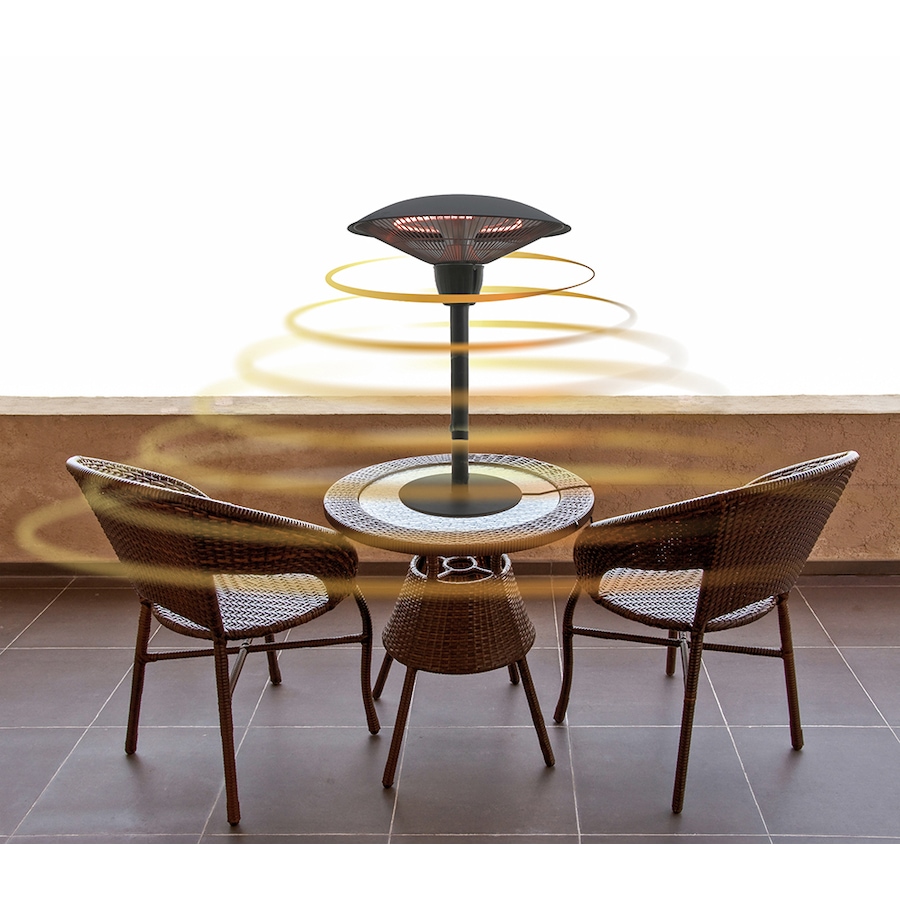 Image 712347_ALTMORE3.jpg, Product 712-347 / Price $183.00, Westinghouse Infrared Electric Outdoor Heater (tabletop) from Westinghouse on TSC.ca's Home & Garden department