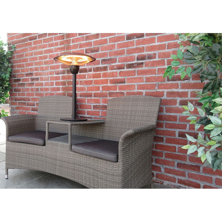 Image 712347_ALTMORE4.jpg, Product 712-347 / Price $183.00, Westinghouse Infrared Electric Outdoor Heater (tabletop) from Westinghouse on TSC.ca's Home & Garden department