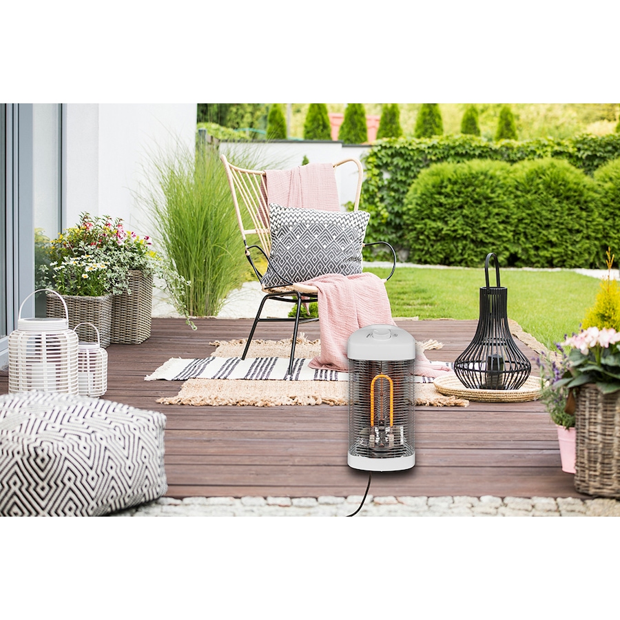 Image 712348_ALTMORE3.jpg, Product 712-348 / Price $139.00, Westinghouse Infrared Electric Outdoor Heater (oscillating, portable) from Westinghouse on TSC.ca's Home & Garden department