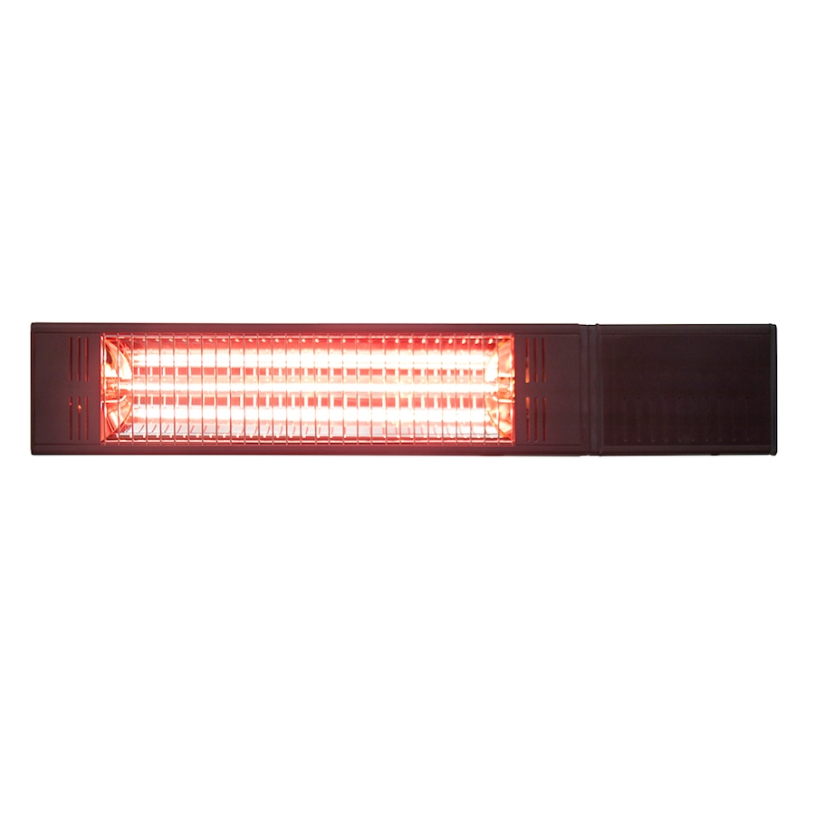Image 712353.jpg, Product 712-353 / Price $199.00, Westinghouse Infrared Electric Outdoor Heater (wall-mounted with gold tube and remote control) from Westinghouse on TSC.ca's Home & Garden department
