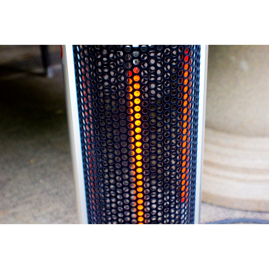 Image 712354_ALTMORE3.jpg, Product 712-354 / Price $199.00, EnerG+ Infrared Electric Outdoor Heater (portable, under-table, grey) from ENERG+ on TSC.ca's Home & Garden department