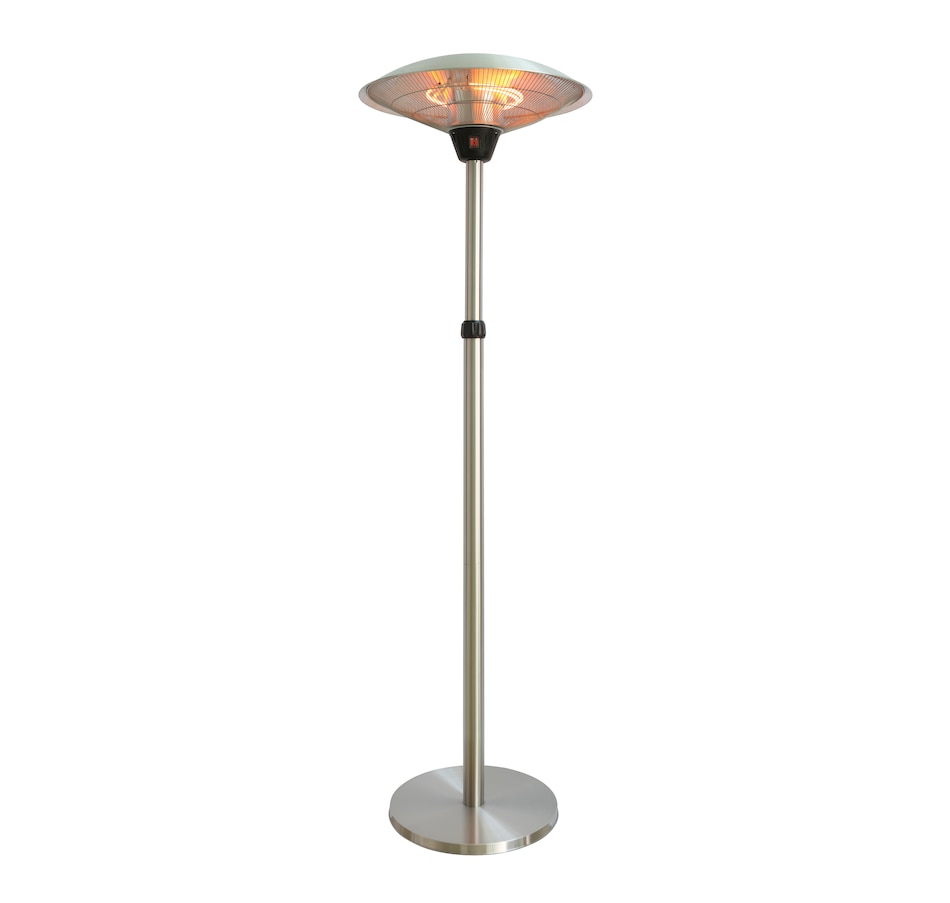 Image 712360.jpg, Product 712-360 / Price $299.00, EnerG+ Infrared Electric Outdoor Heater (freestanding) from ENERG+ on TSC.ca's Home & Garden department