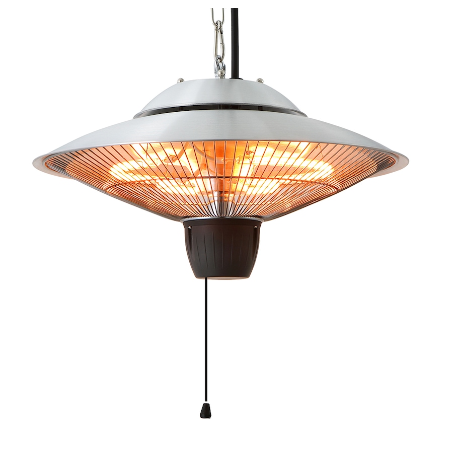 Image 712365.jpg, Product 712-365 / Price $169.00, EnerG+ Infrared Electric Outdoor Heater (hanging, HEA-21524) from ENERG+ on TSC.ca's Home & Garden department