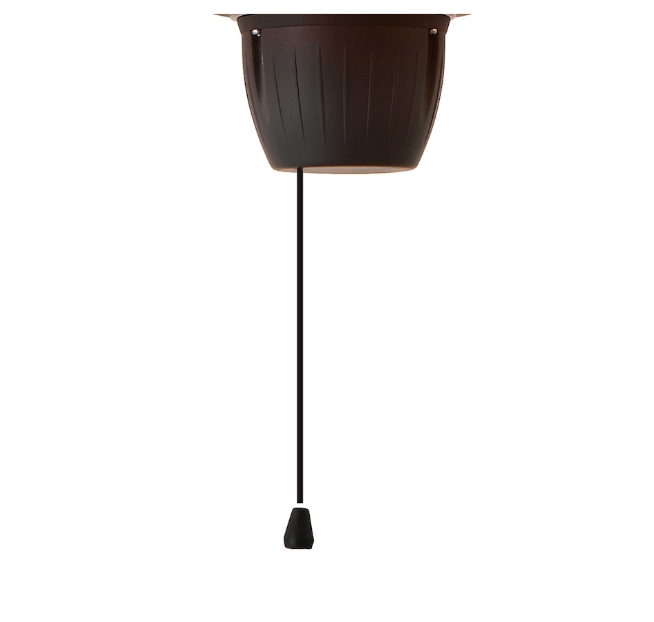 Image 712365_ALTMORE1.jpg, Product 712-365 / Price $169.00, EnerG+ Infrared Electric Outdoor Heater (hanging, HEA-21524) from ENERG+ on TSC.ca's Home & Garden department