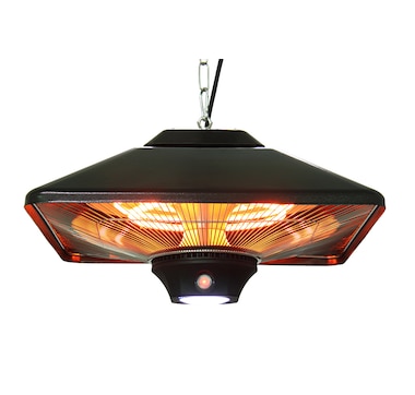 EnerG+ Infrared Electric Outdoor Heater (hanging)
