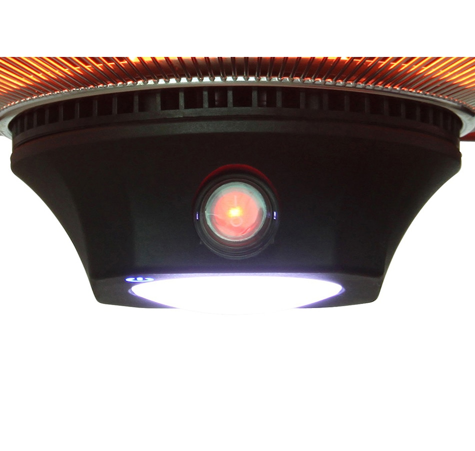 Image 712368_ALTMORE1.jpg, Product 712-368 / Price $210.00, EnerG+ Infrared Electric Outdoor Heater (hanging) from ENERG+ on TSC.ca's Home & Garden department