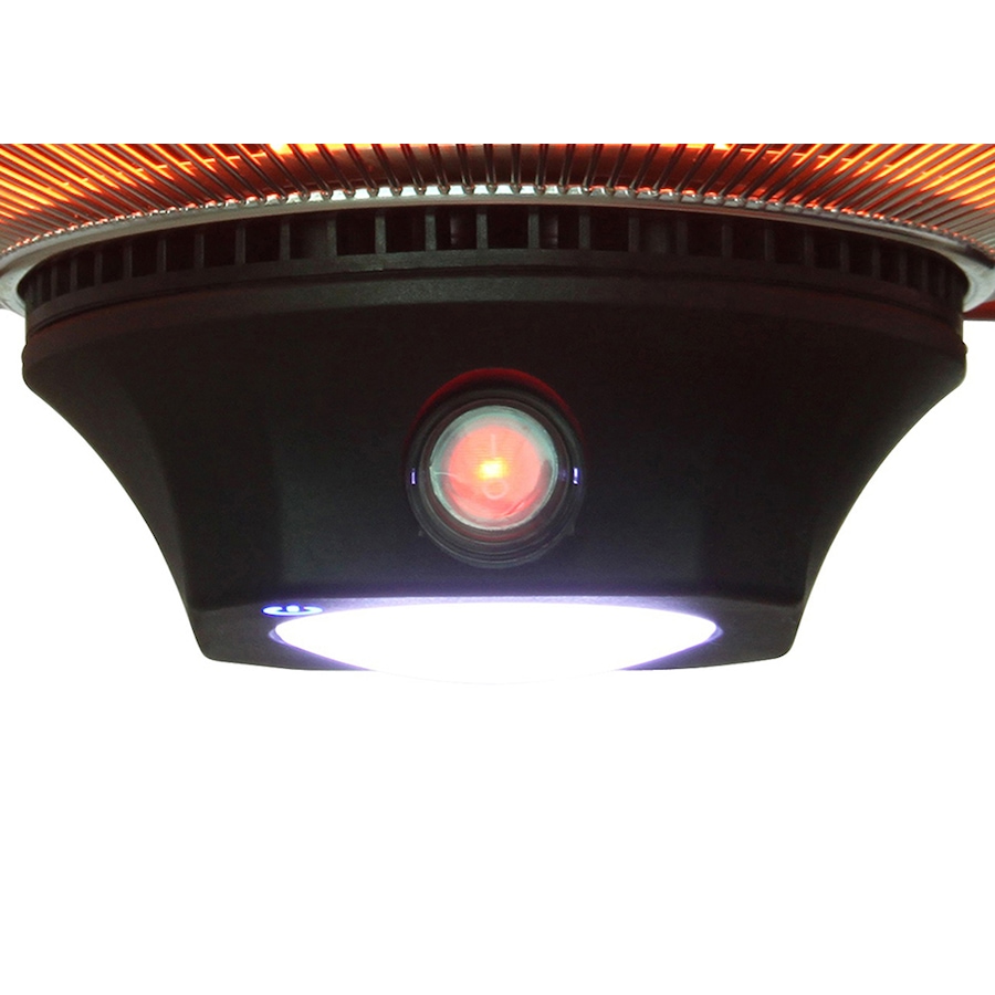 Image 712368_ALTMORE1.jpg, Product 712-368 / Price $210.00, EnerG+ Infrared Electric Outdoor Heater (hanging) from ENERG+ on TSC.ca's Home & Garden department