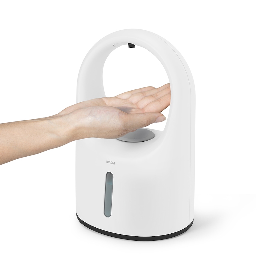 Image 712433_ALTMORE1.jpg, Product 712-433 / Price $50.00, Umbra Rain Automatic Soap Dispenser from Umbra on TSC.ca's Home & Garden department