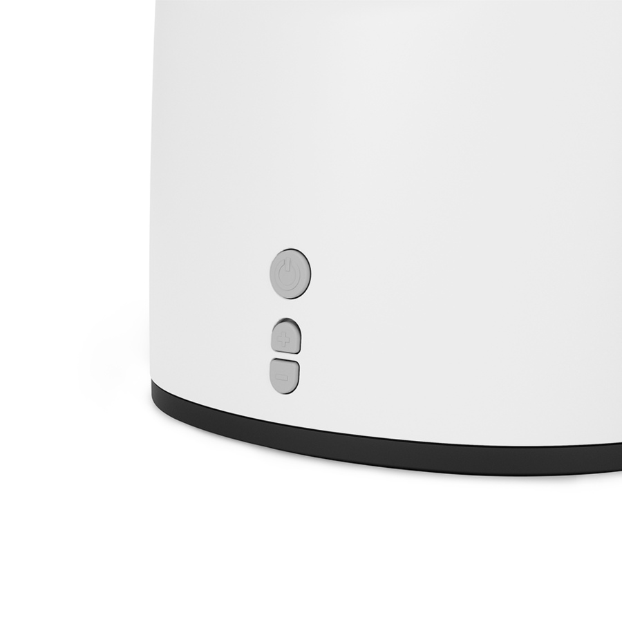 Image 712433_ALTMORE5.jpg, Product 712-433 / Price $50.00, Umbra Rain Automatic Soap Dispenser from Umbra on TSC.ca's Home & Garden department