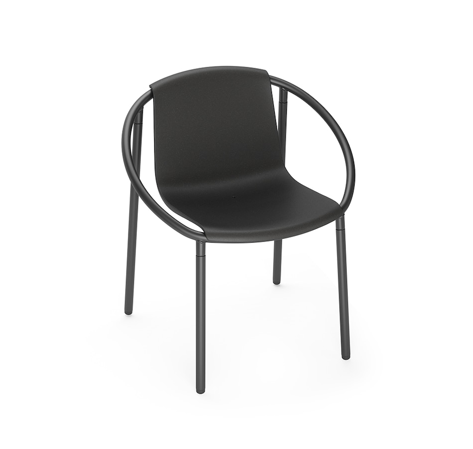 Image 712434.jpg, Product 712-434 / Price $135.00, Umbra Ringo Chair from Umbra on TSC.ca's Home & Garden department