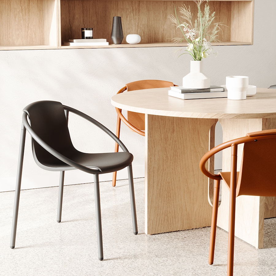 Image 712434_ALTMORE2.jpg, Product 712-434 / Price $135.00, Umbra Ringo Chair from Umbra on TSC.ca's Home & Garden department