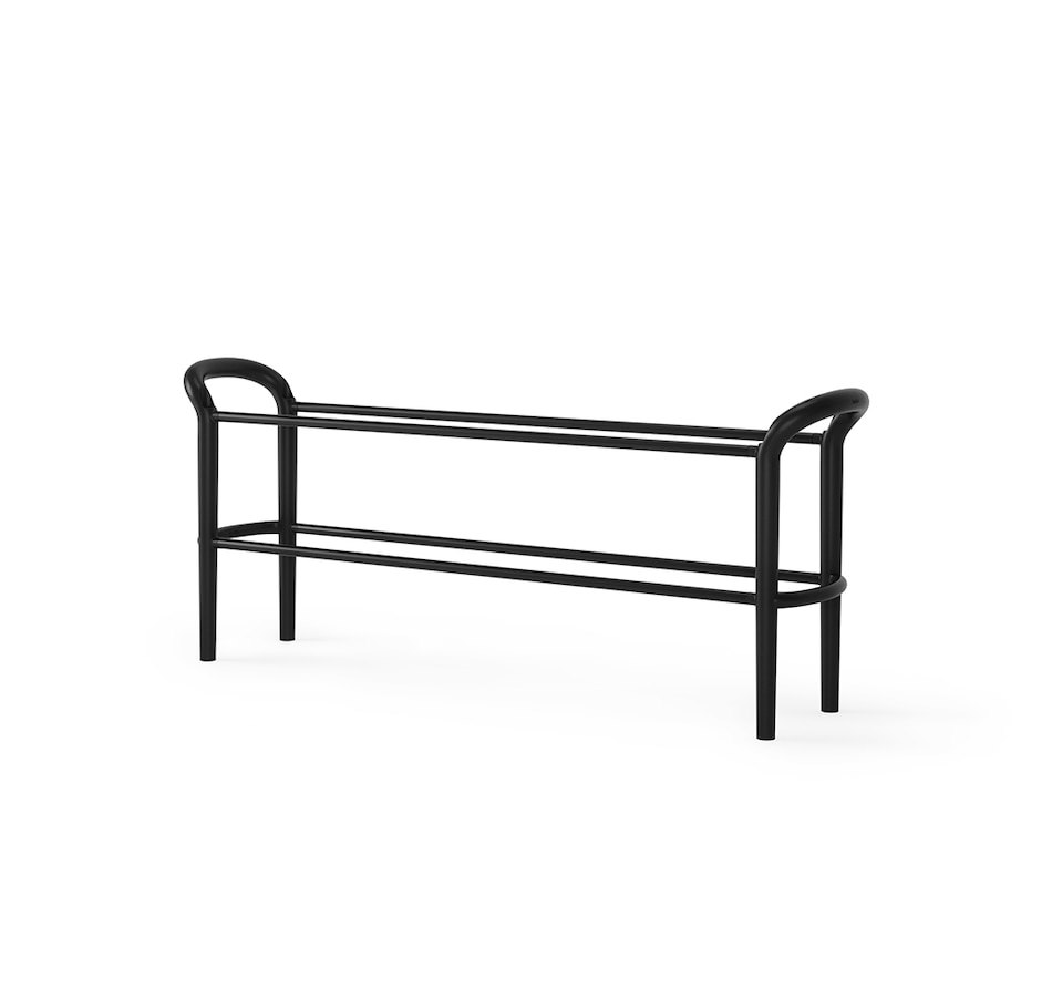 Image 712435.jpg, Product 712-435 / Price $50.00, Umbra Shoestack Shoe Rack (Set Of 2) from Umbra on TSC.ca's Home & Garden department