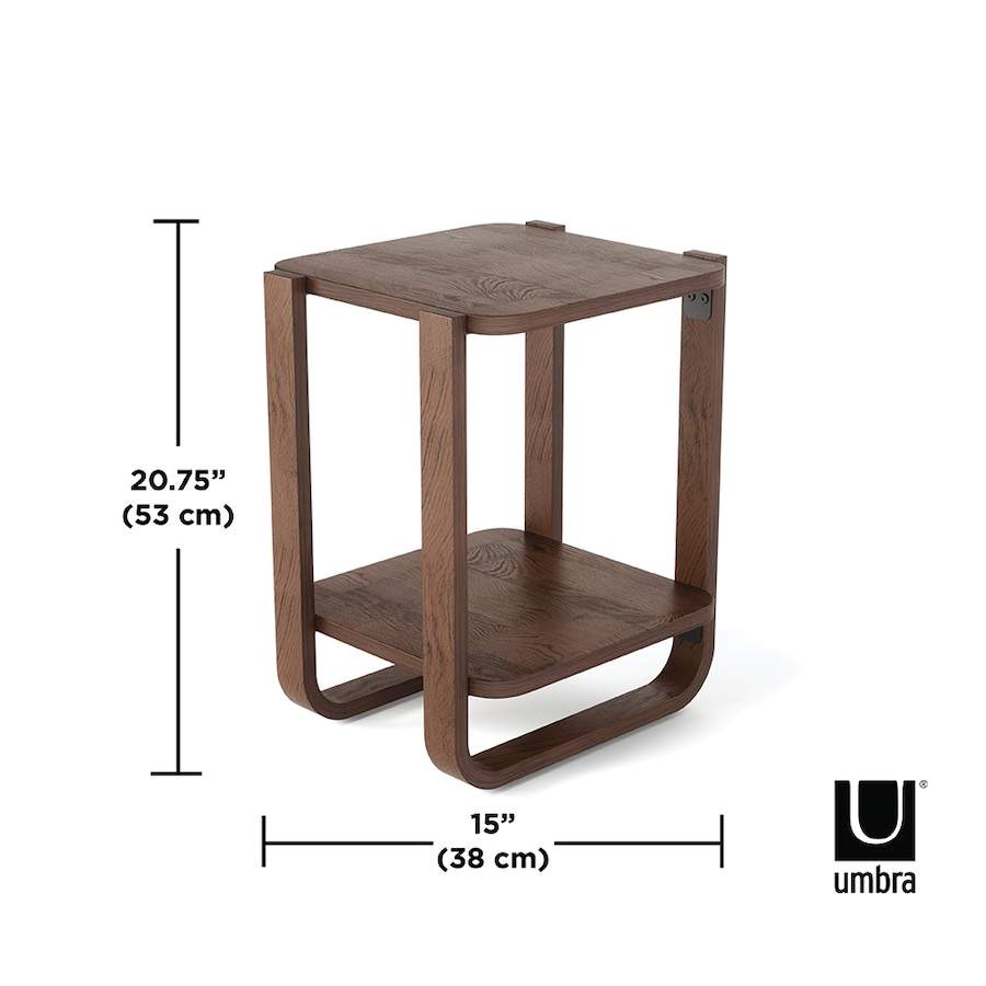 Image 712441_ALTMORE1.jpg, Product 712-441 / Price $180.00, Umbra Bellwood Side Table from Umbra on TSC.ca's Home & Garden department