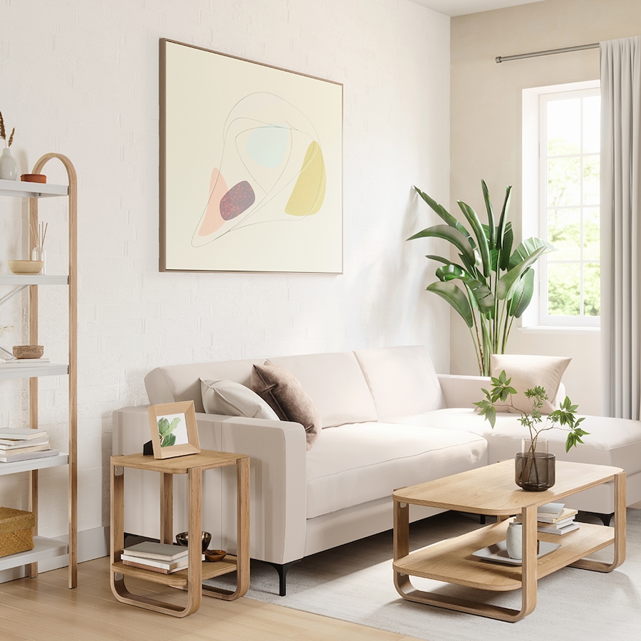 Image 712441_ALTMORE4.jpg, Product 712-441 / Price $180.00, Umbra Bellwood Side Table from Umbra on TSC.ca's Home & Garden department