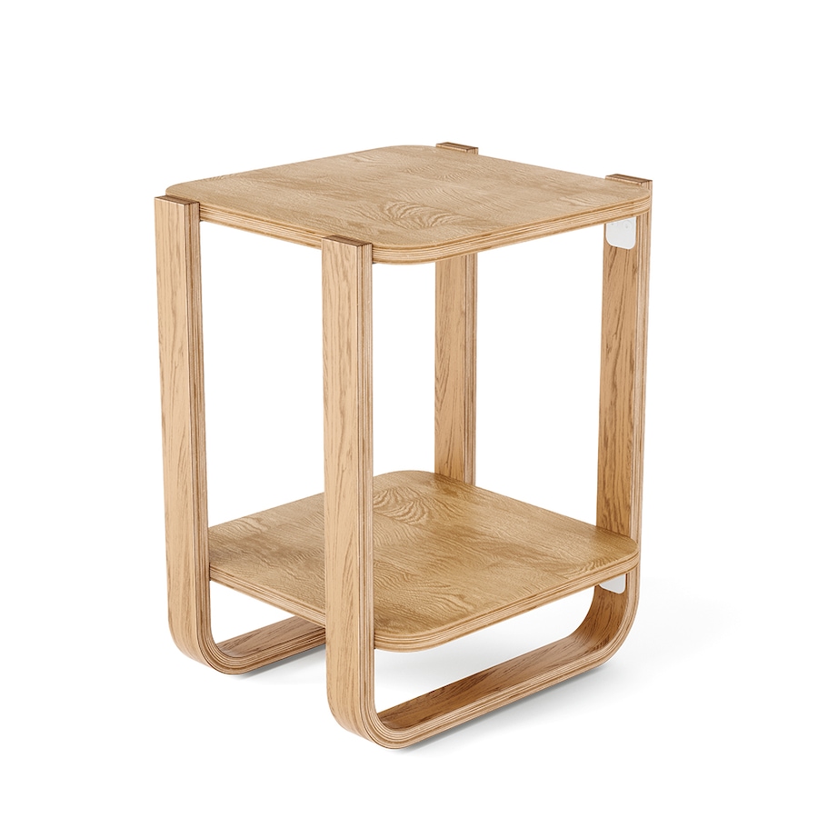 Image 712441_NAT.jpg, Product 712-441 / Price $180.00, Umbra Bellwood Side Table from Umbra on TSC.ca's Home & Garden department