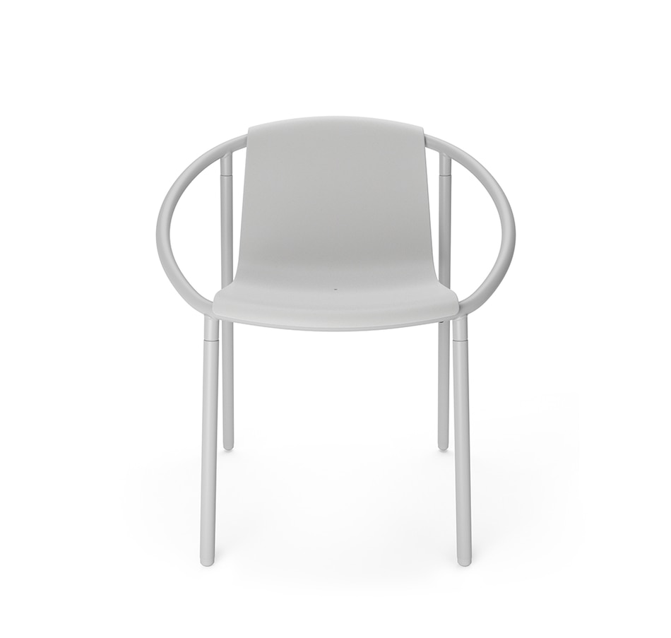 Image 712449_GRY.jpg, Product 712-449 / Price $135.00, Umbra Ringo Chair from Umbra on TSC.ca's Home & Garden department