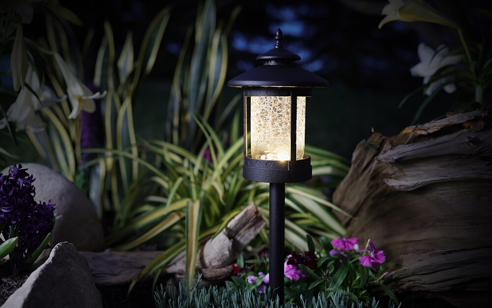 Home Garden Outdoor Living Outdoor Lighting Path Lights