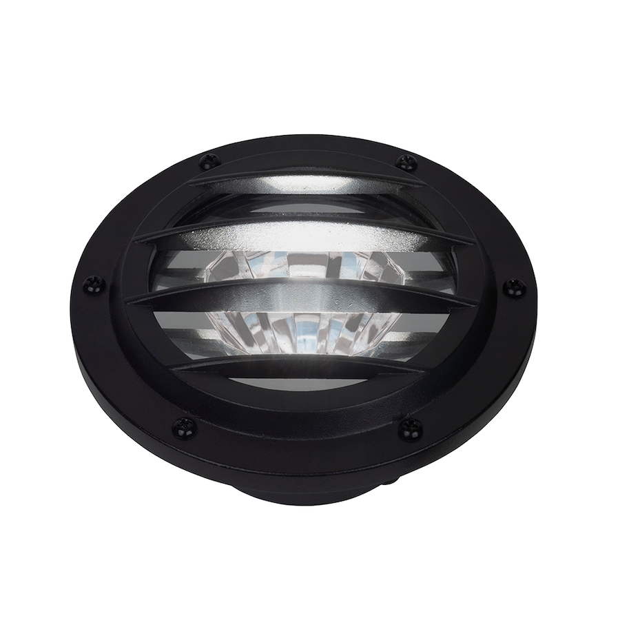 Image 712469.jpg, Product 712-469 / Price $34.99, Fusion Metal Well Light With Kelvin Selector from Fusion/Moonrays on TSC.ca's Home & Garden department