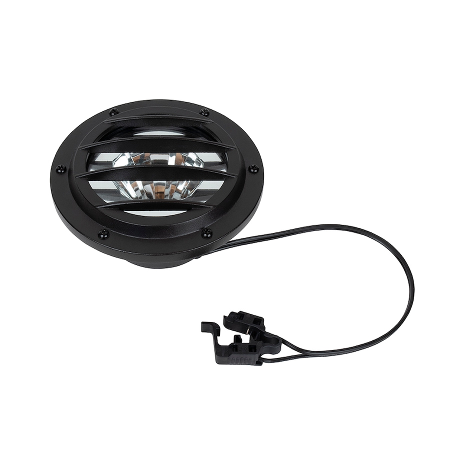 Image 712469_ALTMORE1.jpg, Product 712-469 / Price $34.99, Fusion Metal Well Light With Kelvin Selector from Fusion/Moonrays on TSC.ca's Home & Garden department