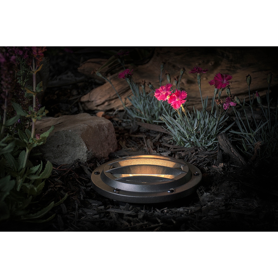 Image 712469_ALTMORE3.jpg, Product 712-469 / Price $34.99, Fusion Metal Well Light With Kelvin Selector from Fusion/Moonrays on TSC.ca's Home & Garden department