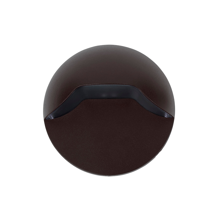Image 712471.jpg, Product 712-471 / Price $19.99, Fusion Round Wedge Light With Kelvin Selector from Fusion/Moonrays on TSC.ca's Home & Garden department