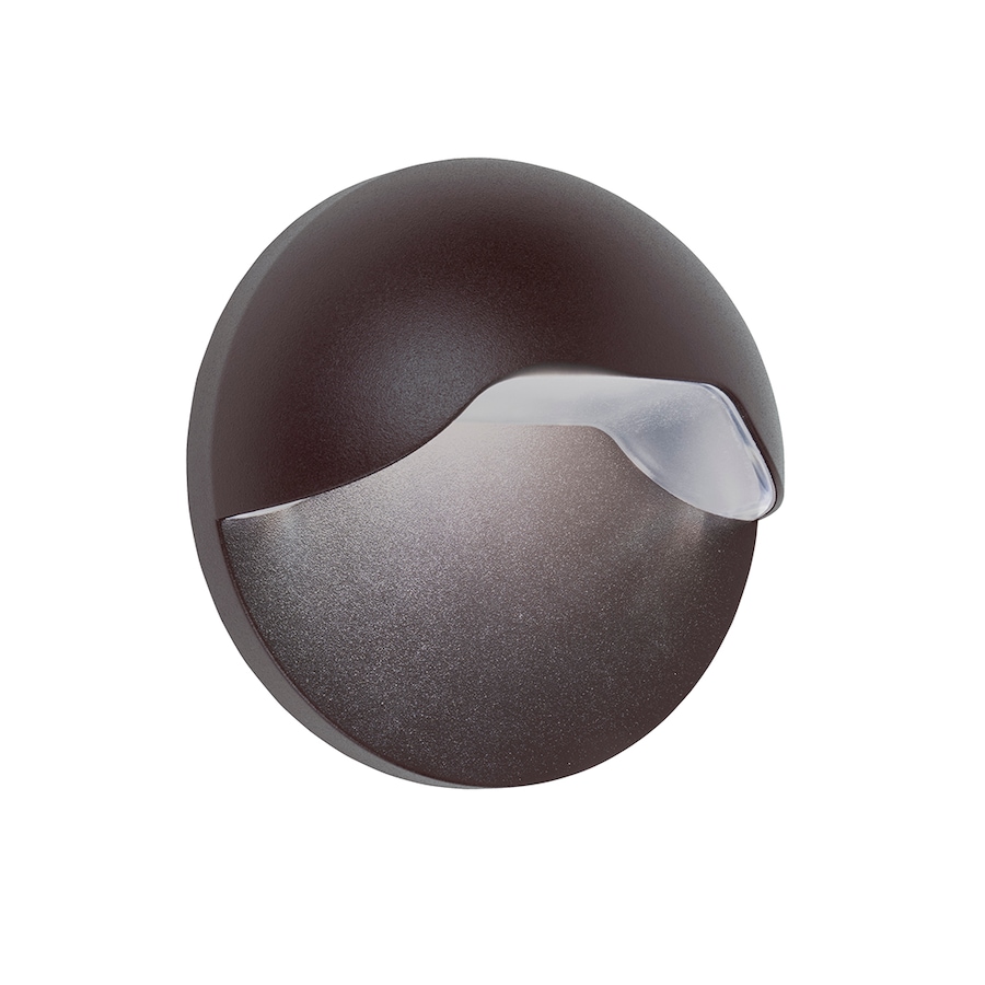 Image 712471_ALTMORE1.jpg, Product 712-471 / Price $19.99, Fusion Round Wedge Light With Kelvin Selector from Fusion/Moonrays on TSC.ca's Home & Garden department