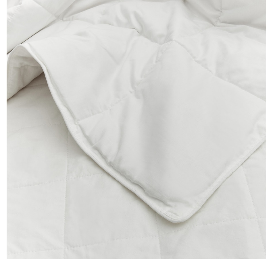 Image 712507_ALTMORE5.jpg, Product 712-507 / Price $249.99 - $389.99, Smartsilk Silk Filled Duvet from Smartsilk on TSC.ca's Home & Garden department