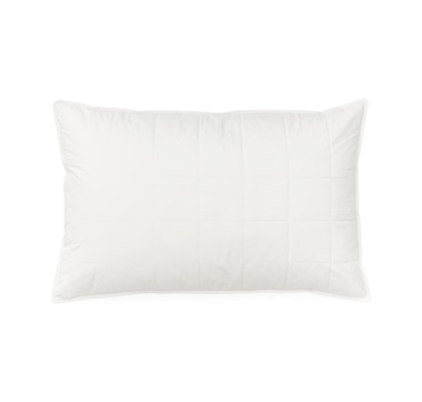 SmartSilk Silk-Lined Pillow (Individual)