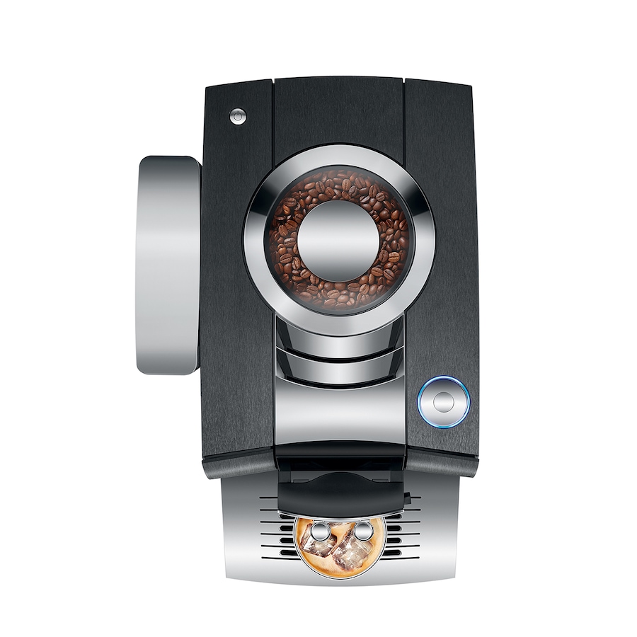 Image 712538_ALTMORE10.jpg, Product 712-538 / Price $4,995.00, Jura Z10 Diamond Black Automatic Bean-to-Cup Espresso and Specialty Coffee Machine from Jura on TSC.ca's Kitchen department