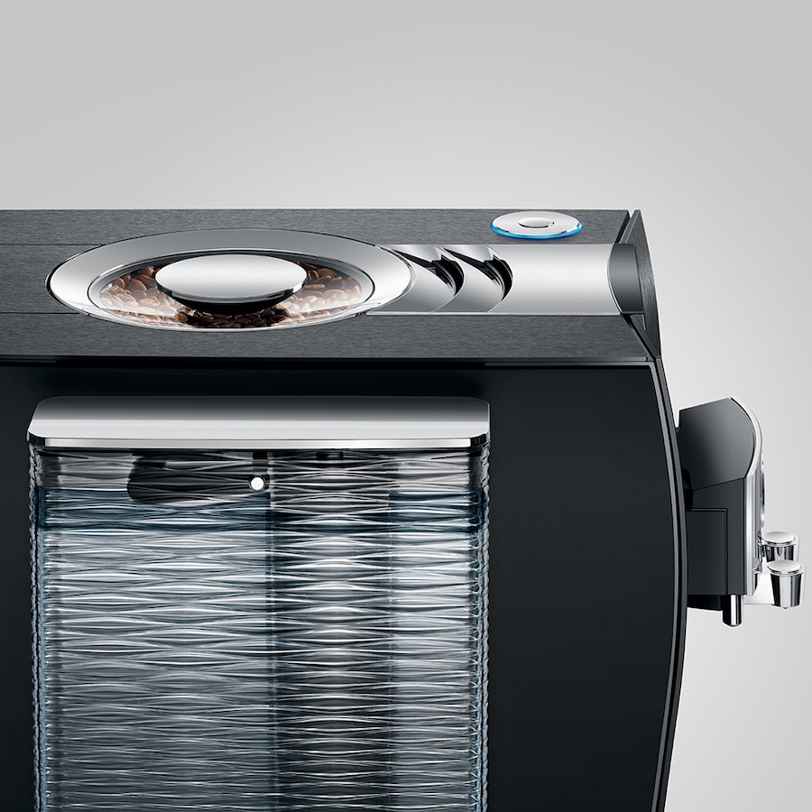 Image 712538_ALTMORE11.jpg, Product 712-538 / Price $4,995.00, Jura Z10 Diamond Black Automatic Bean-to-Cup Espresso and Specialty Coffee Machine from Jura on TSC.ca's Kitchen department