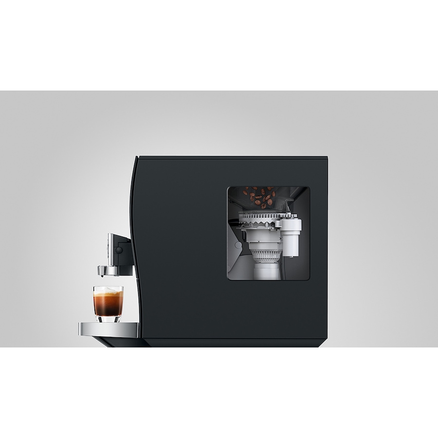 Image 712538_ALTMORE3.jpg, Product 712-538 / Price $4,995.00, Jura Z10 Diamond Black Automatic Bean-to-Cup Espresso and Specialty Coffee Machine from Jura on TSC.ca's Kitchen department