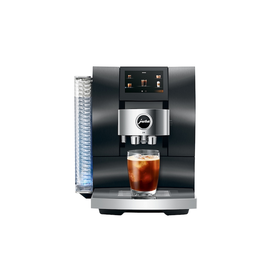 Image 712538_ALTMORE4.jpg, Product 712-538 / Price $4,995.00, Jura Z10 Diamond Black Automatic Bean-to-Cup Espresso and Specialty Coffee Machine from Jura on TSC.ca's Kitchen department