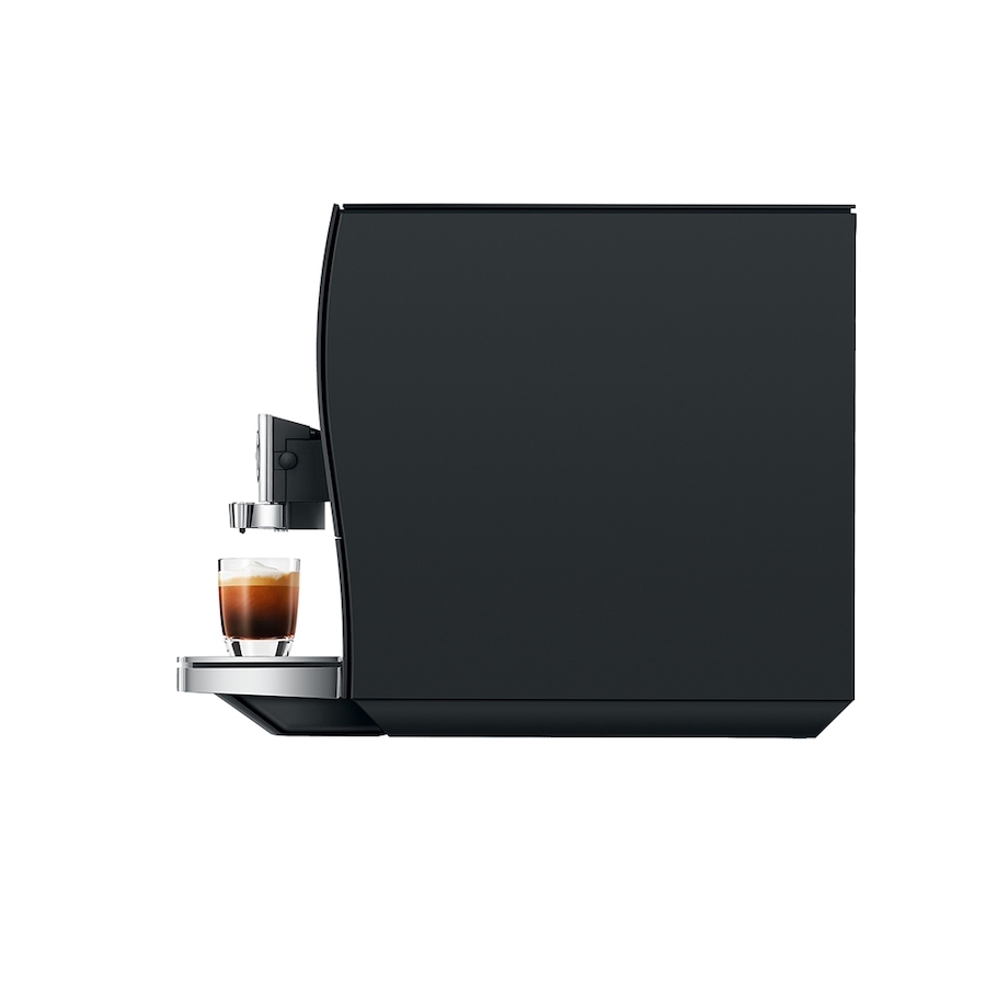 Image 712538_ALTMORE6.jpg, Product 712-538 / Price $4,995.00, Jura Z10 Diamond Black Automatic Bean-to-Cup Espresso and Specialty Coffee Machine from Jura on TSC.ca's Kitchen department