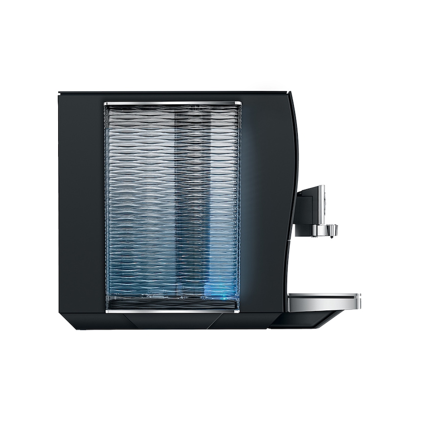 Image 712538_ALTMORE7.jpg, Product 712-538 / Price $4,995.00, Jura Z10 Diamond Black Automatic Bean-to-Cup Espresso and Specialty Coffee Machine from Jura on TSC.ca's Kitchen department