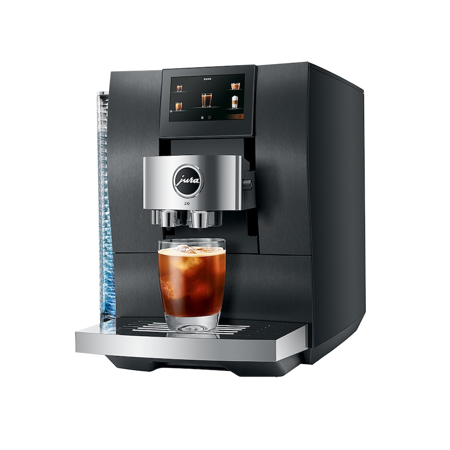 Image 712538_ALTMORE9.jpg, Product 712-538 / Price $4,995.00, Jura Z10 Diamond Black Automatic Bean-to-Cup Espresso and Specialty Coffee Machine from Jura on TSC.ca's Kitchen department