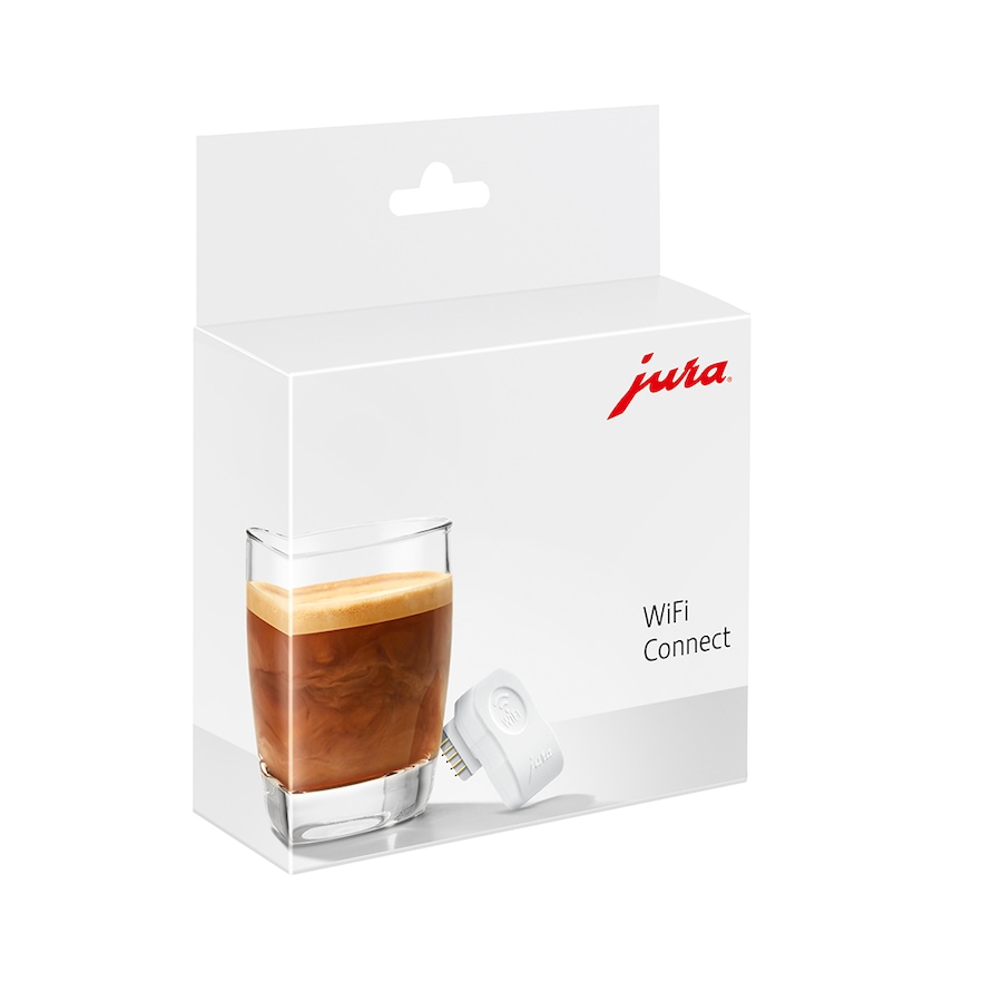 Image 712541_ALTMORE1.jpg, Product 712-541 / Price $99.00, Jura Wi-Fi Connect - Wi-Fi Connection to Your Jura Espresso Machine from Jura on TSC.ca's Kitchen department
