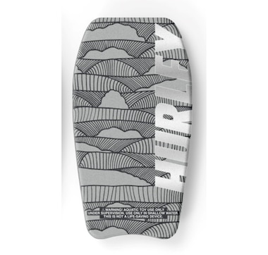 Hurley Junior Body Board