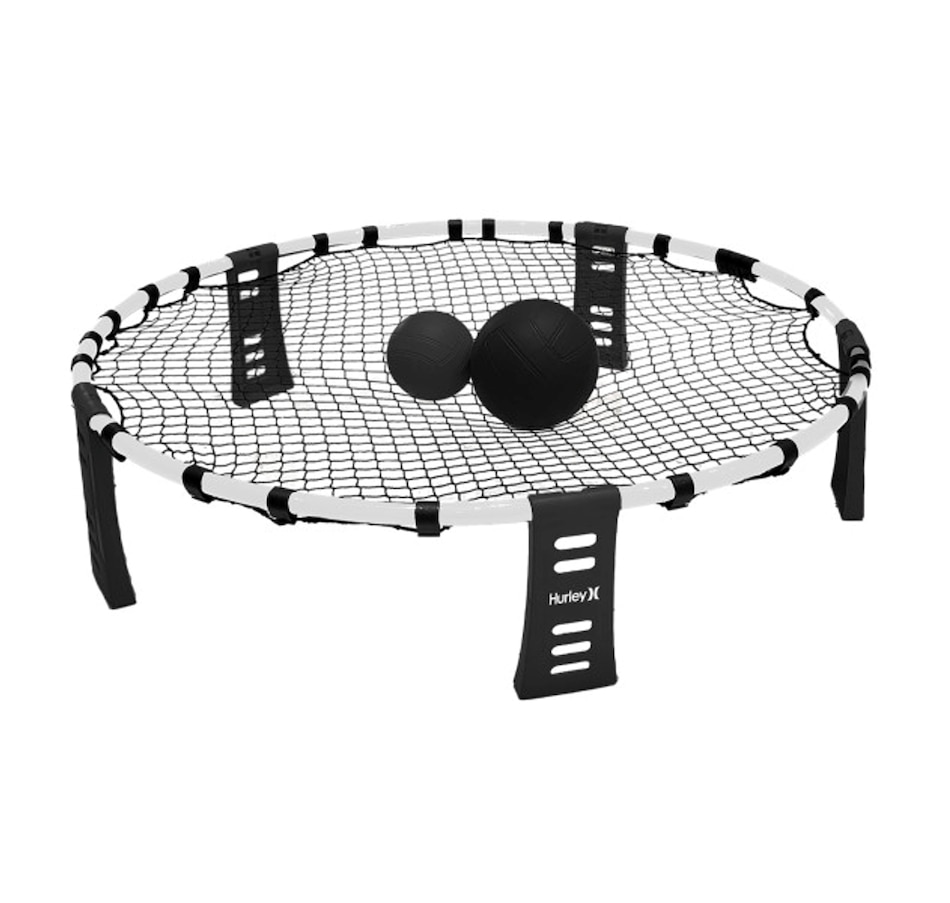 Image 712560.jpg, Product 712-560 / Price $69.99, Hurley Wipe Out Ball Set from Hurley on TSC.ca's Home & Garden department