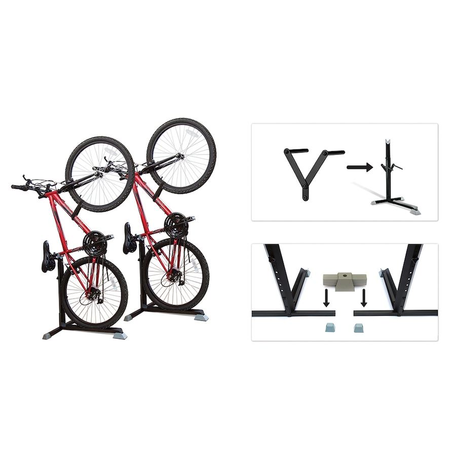 Image 712567.jpg, Product 712-567 / Price $194.99, Bike Nook Family Deluxe (2-Pack) from Bike Nook on TSC.ca's Home & Garden department