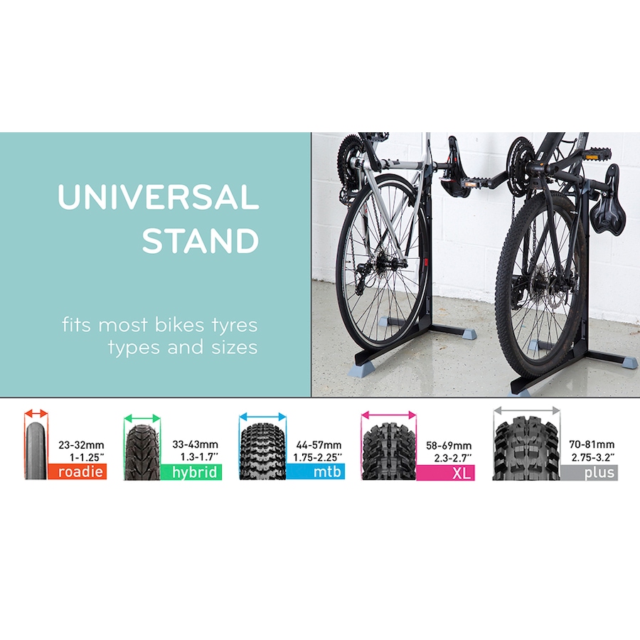 Image 712567_ALTMORE1.jpg, Product 712-567 / Price $194.99, Bike Nook Family Deluxe (2-Pack) from Bike Nook on TSC.ca's Home & Garden department