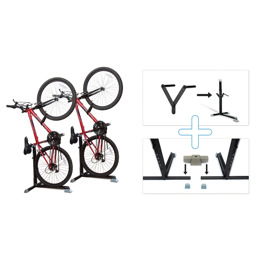 Image 712567_ALTMORE3.jpg, Product 712-567 / Price $194.99, Bike Nook Family Deluxe (2-Pack) from Bike Nook on TSC.ca's Home & Garden department