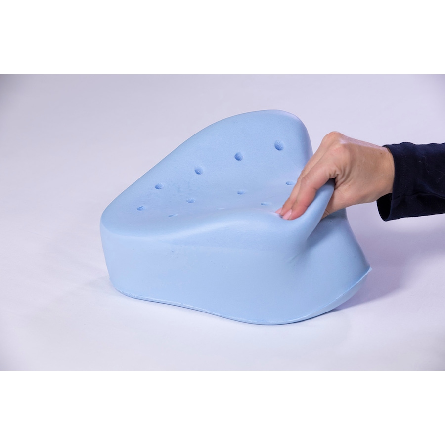 Image 712572_ALTMORE2.jpg, Product 712-572 / Price $49.99, Contour Leg Pillow Plus Case from Contour Pillows on TSC.ca's Home & Garden department