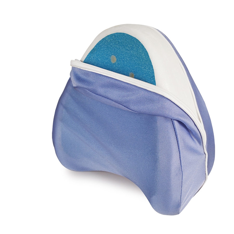Image 712573_ALTMORE1.jpg, Product 712-573 / Price $59.99, Contour Deluxe Cool Leg Pillow Plus Case from Contour Pillows on TSC.ca's Home & Garden department