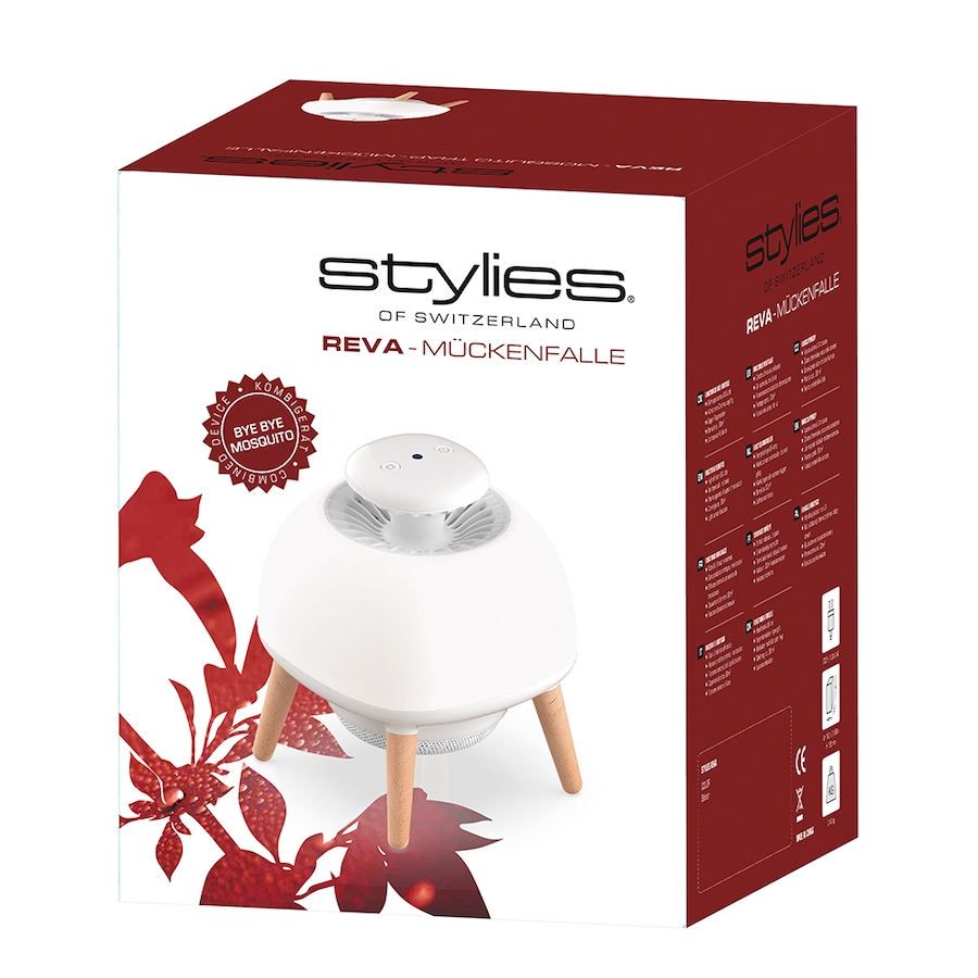 Image 712590_ALTMORE2.jpg, Product 712-590 / Price $109.99, Reva Mosquito Trap from Reva on TSC.ca's Home & Garden department