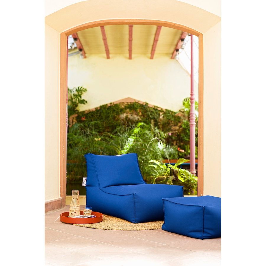 Image 712595_ALTMORE1.jpg, Product 712-595 / Price $129.99, Gouchee Home Chamonix Outdoor/Indoor Ottoman from Gouchee Home on TSC.ca's Home & Garden department