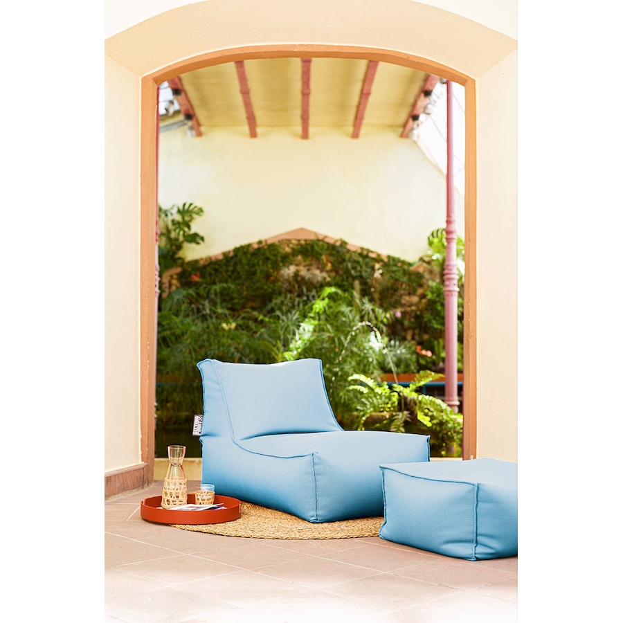 Image 712595_ALTMORE3.jpg, Product 712-595 / Price $129.99, Gouchee Home Chamonix Outdoor/Indoor Ottoman from Gouchee Home on TSC.ca's Home & Garden department
