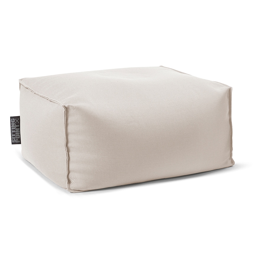 Image 712595_BGE.jpg, Product 712-595 / Price $129.99, Gouchee Home Chamonix Outdoor/Indoor Ottoman from Gouchee Home on TSC.ca's Home & Garden department