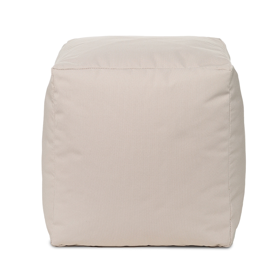 Image 712596_BGE.jpg, Product 712-596 / Price $89.99, Gouchee Home Cube Soleil Outdoor/Indoor Ottoman from Gouchee Home on TSC.ca's Home & Garden department
