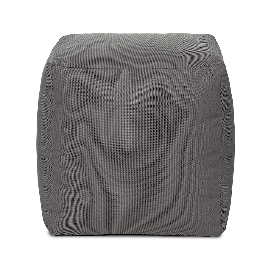 Image 712596_CHR.jpg, Product 712-596 / Price $89.99, Gouchee Home Cube Soleil Outdoor/Indoor Ottoman from Gouchee Home on TSC.ca's Home & Garden department